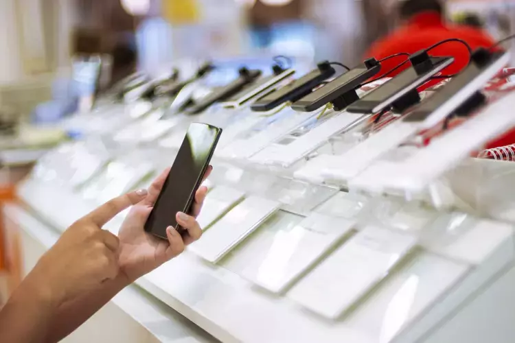 Yurt dışından telefon getirip mağdur olanlar için yeni düzenleme