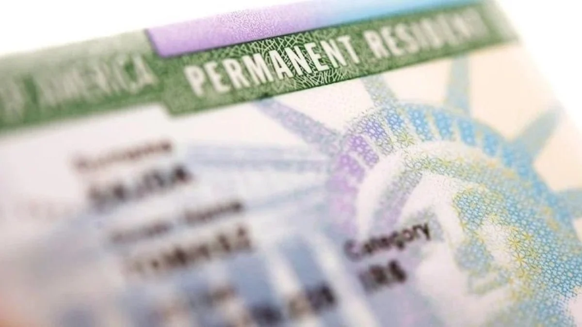 Green Card (Yeşil Kart) başvurusu nasıl yapılır? İşte Green Card başvurusu için adım adım izleyeceğiniz yol
