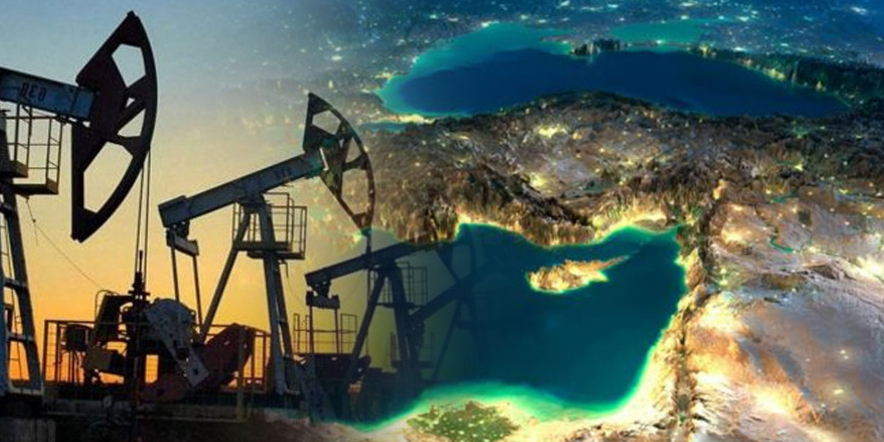 Türkiye'nin sağında solunda petrol fışkırırken bizde neden çıkmıyor?
