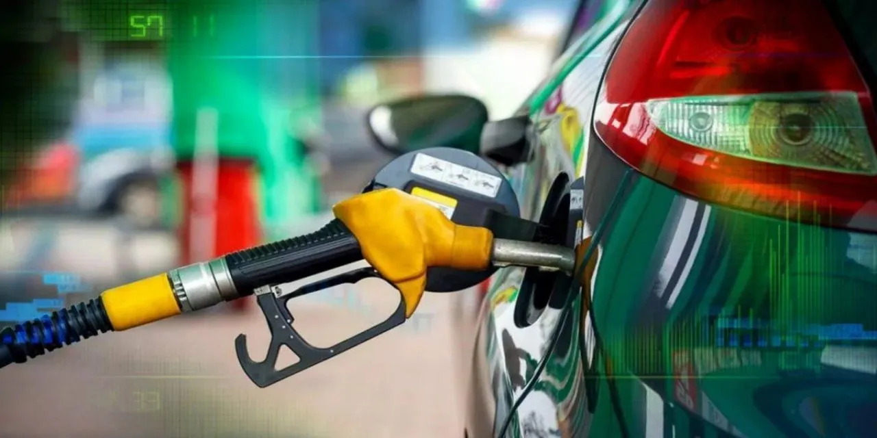 Benzine ikinci indirim geliyor