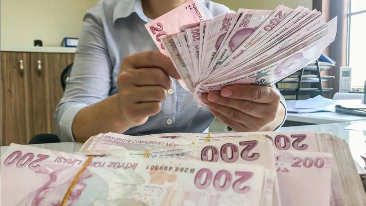 MTV, trafik cezaları, ehliyet ve pasaport harçları... Yüzde 60'a yakın zam geliyor