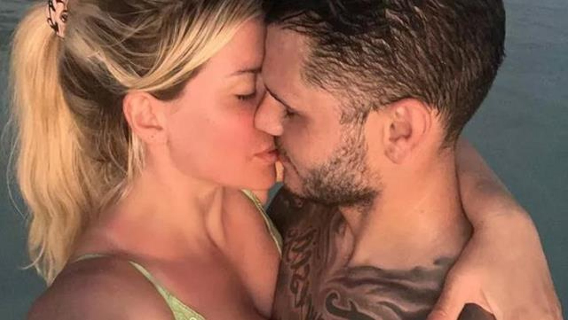 Wanda Nara, Icardi'yle ne zaman seks yaptıklarını açıkladı
