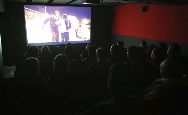 Tarık Akan’da ödüllü kısa film günleri başlıyor