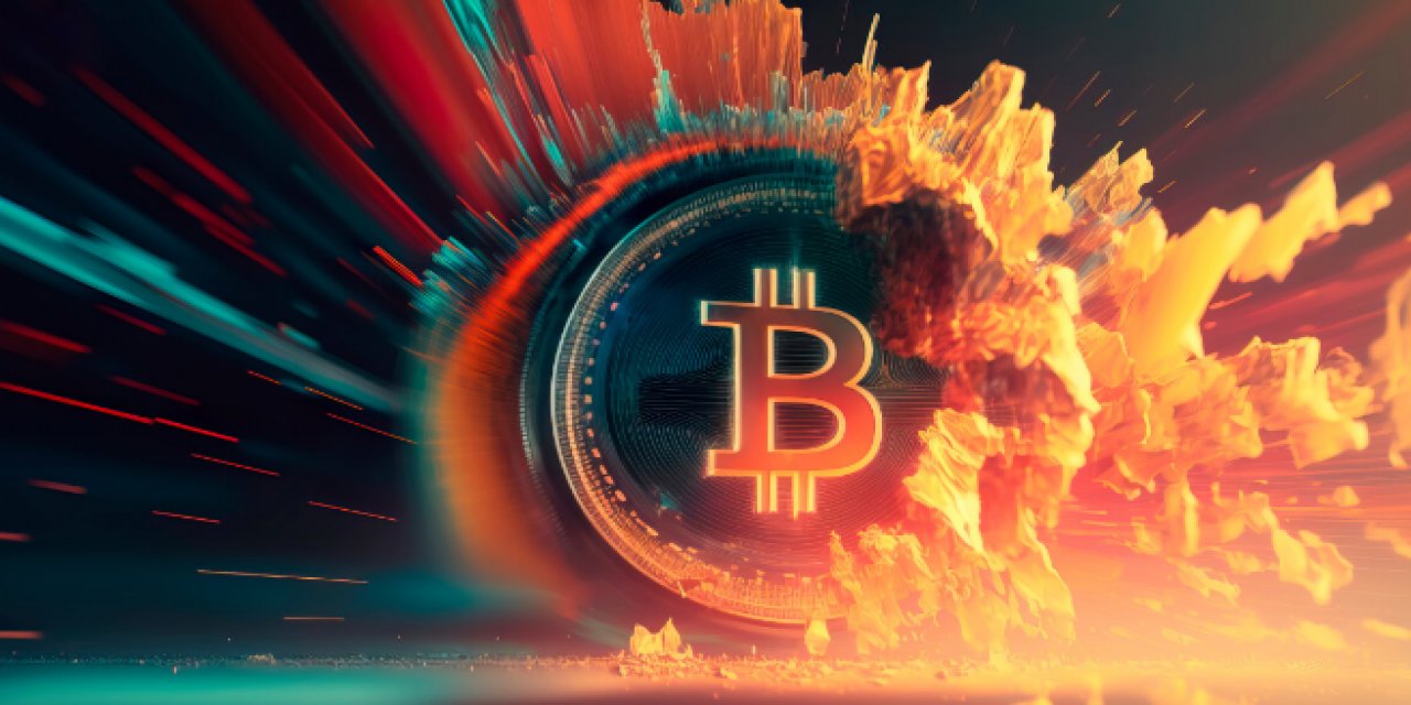 Bitcoin'cileri elektrik çarpmışa çevirecek asrın felaketi senaryosu