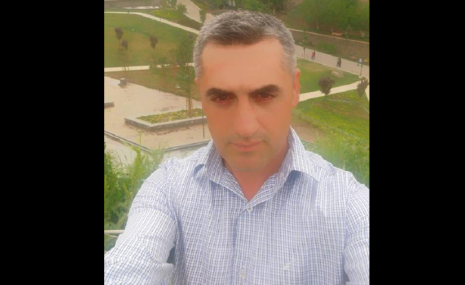 AKP ilçe başkan yardımcısına silahlı saldırı: Hayatını kaybetti