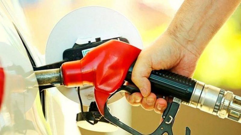 Benzinin ardından motorine de indirim geliyor