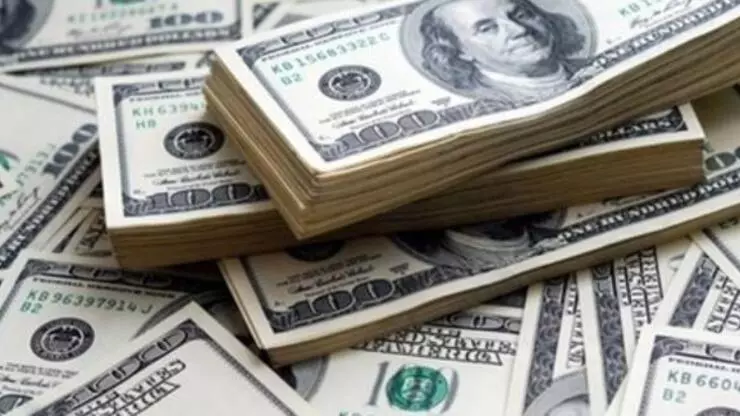 Dolar ve Euro'da hareketlilik sürüyor! Dolar rekor kırdı