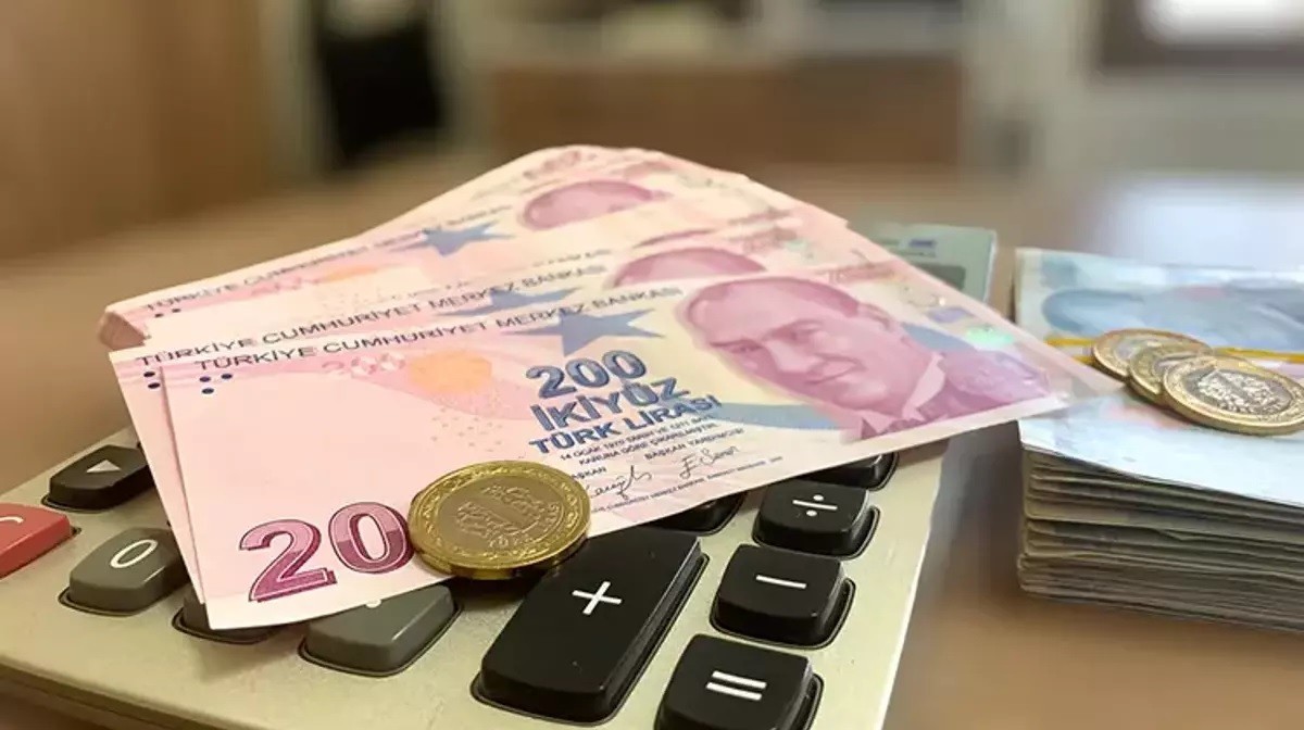 Asgari ücret için taban rakamı açıkladı