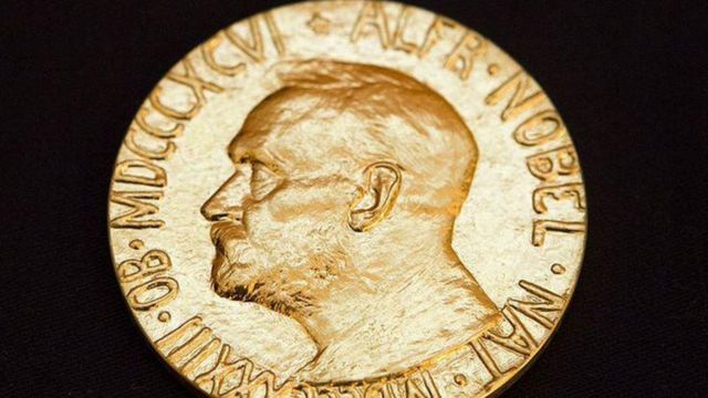 2023 Nobel Barış Ödülünün sahibi belli oldu