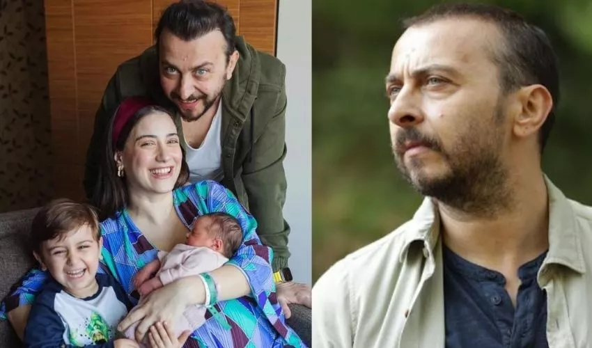 Ali Atay yaşadığı rahatsızlığı ilk kez açıkladı