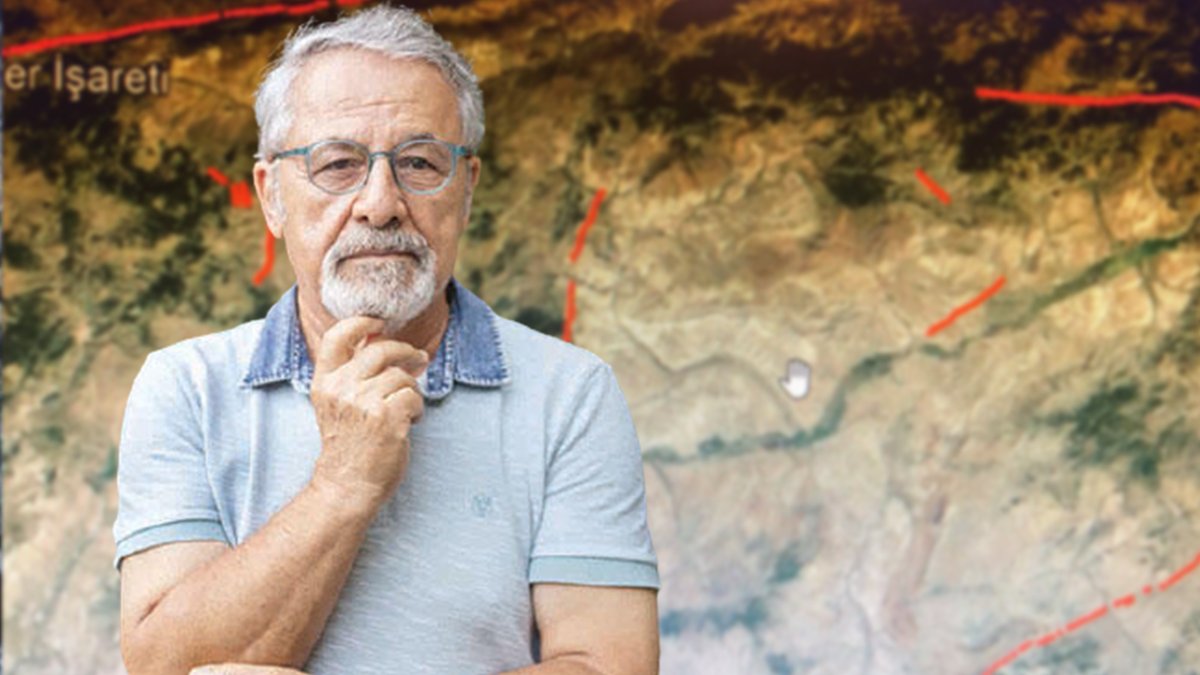 Prof. Dr. Naci Görür New York Times'a konuştu: "Beni alkışladılar ama asla ciddiye almadılar"