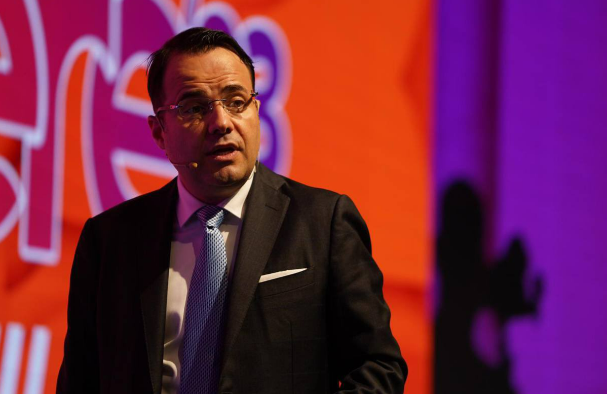 İşte Özgür Demirtaş'ın hayal ettiği Türkiye