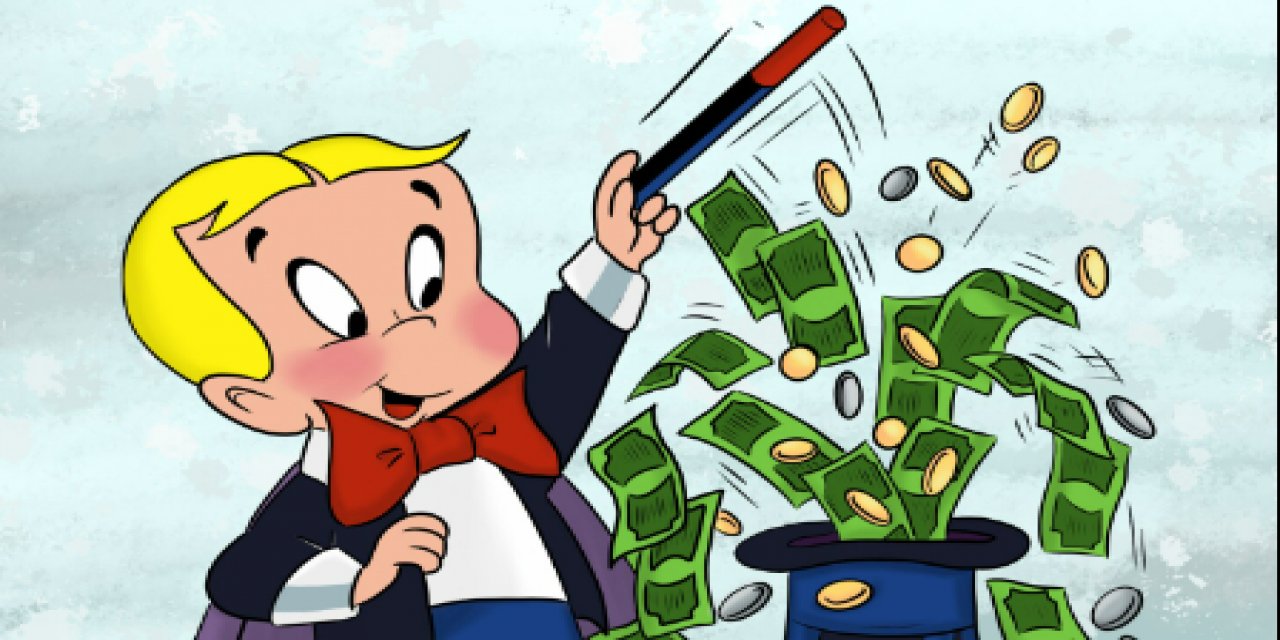 Forbes en zengin isimleri açıkladı! Zenginler kulübünde iki Türk