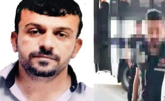 Böbreğini satmak için İstanbul'a geldi