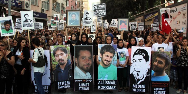 Adalet Bakanı, Gezi'yle ilgili AKP lügatındaki tüm kelimeleri kullandı: "Kalkışma, terör eylemi"