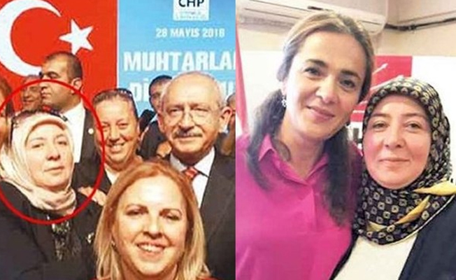 Adalet nöbetinde 'Erdoğan hesap verecek' diyen kadın tutuklandı