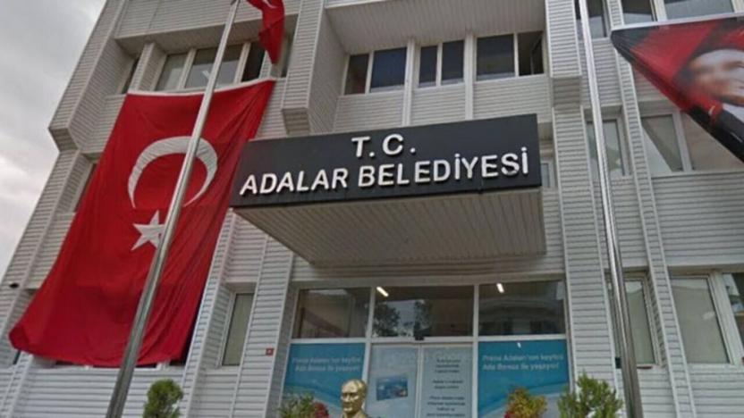 İçişleri Bakanlığı'ndan İstanbul Adalar Belediyesi için soruşturma izni