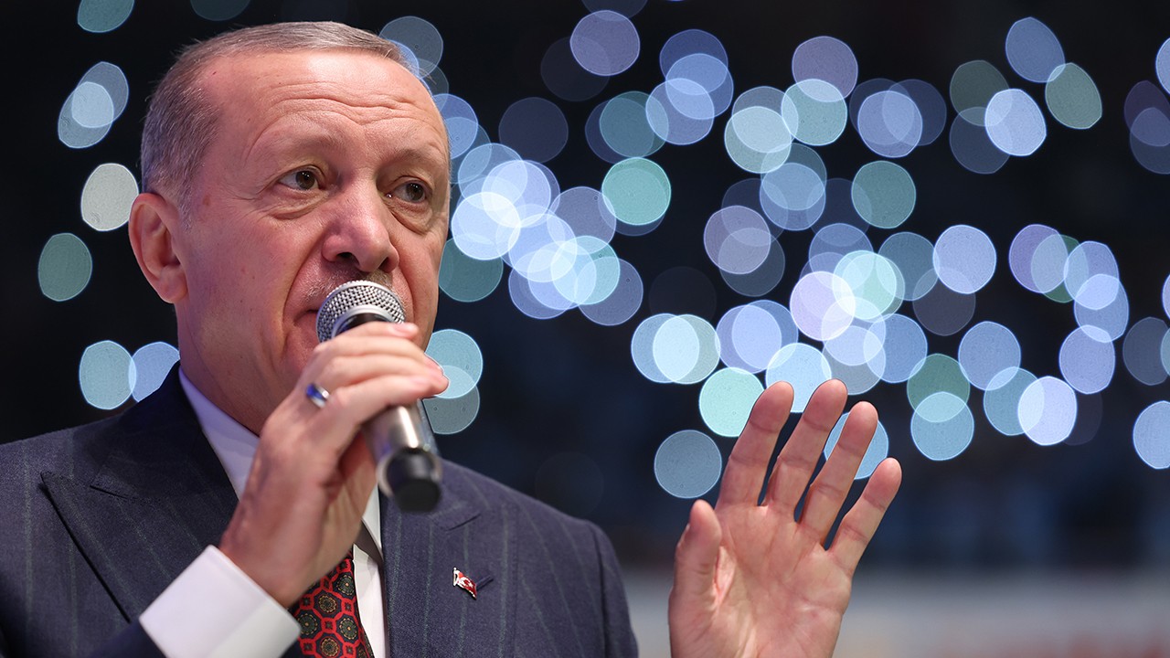 Erdoğan'dan emekli memurlara müjde