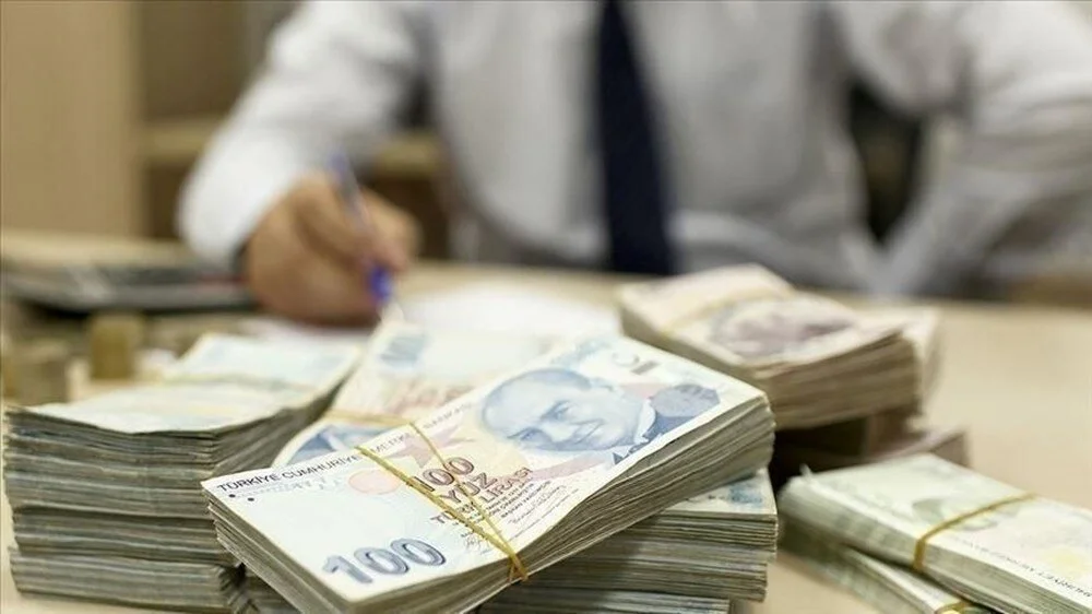 Parasını vadeliye koyan yaşadı! İşte bankaların mevduat faizi oranları
