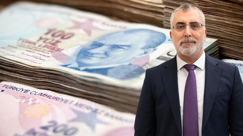 Bakan Işıkhan'dan emekli maaşına zam açıklaması