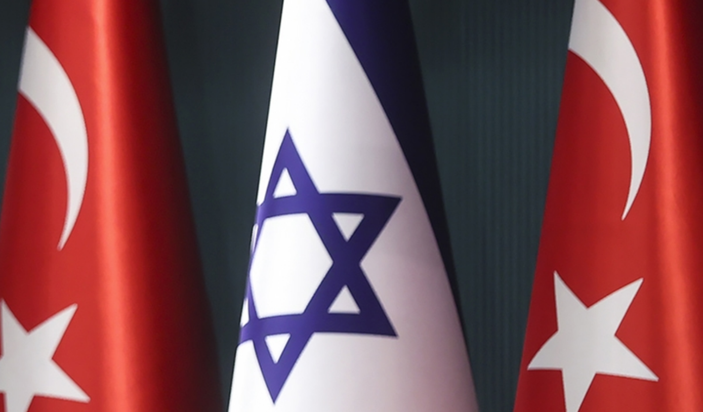 İsrail Büyükelçiliği'nden Türk siyasetçiler ve basına 'yalan haber' tepkisi