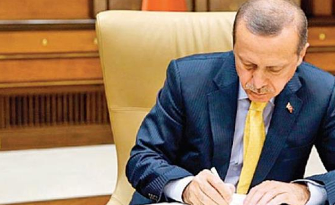 6 üniversitenin adı değişti