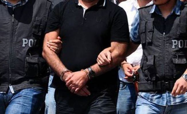 Sakarya'da MBDD başkanına FETÖ gözaltısı