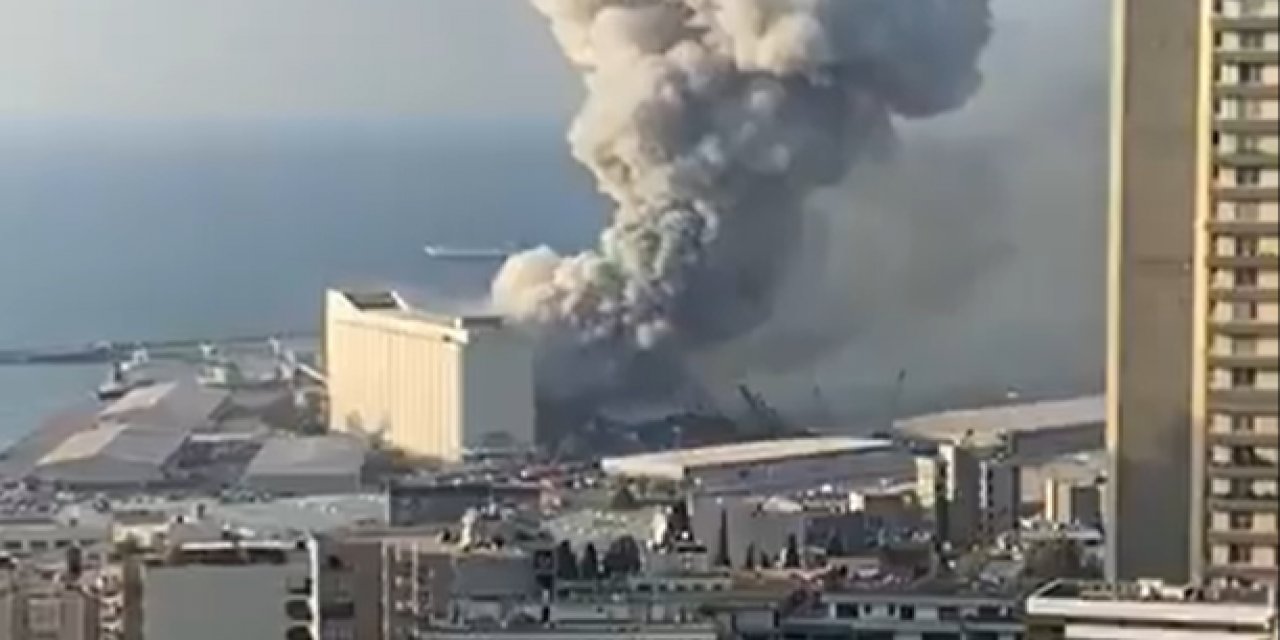 Hamas'ın 'Aksa Tufanı'na karşı İsrail'den 'Demir Kılıçlar' operasyonu! Gazze bombalanıyor