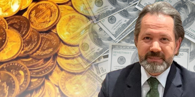İslam Memiş, gram altın için o seviyeyi işaret etti