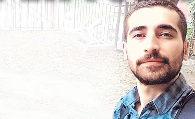Amerika süper Türk Oğuzhan Akıncı'yı konuşuyor