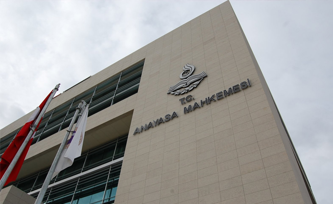 AYM, OHAL tutuklamalarını hak ihlali olarak görmedi