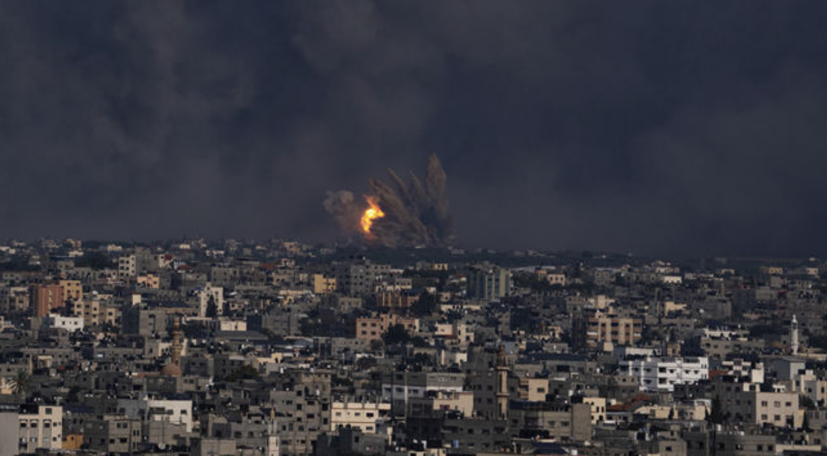 İsrail - Filistin savaşında son durum! İran, Hamas'ı yalanladı