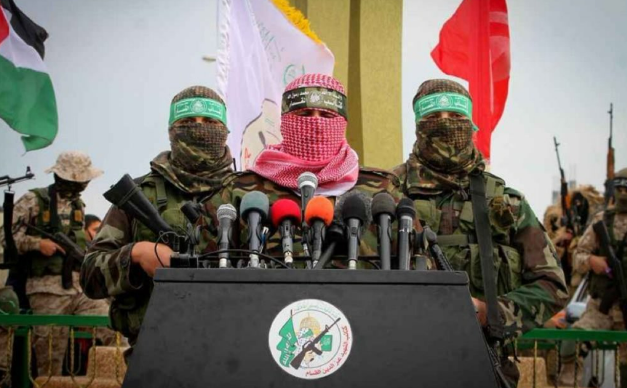 Hamas, rehineleri infaz ettikleri görüntüleri canlı yayınlayacak