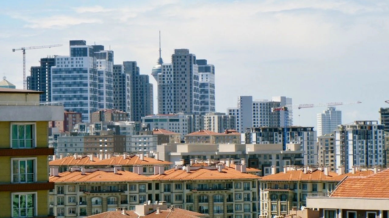 Konut satışına yeni düzenleme! Artık ilanlar böyle girilecek