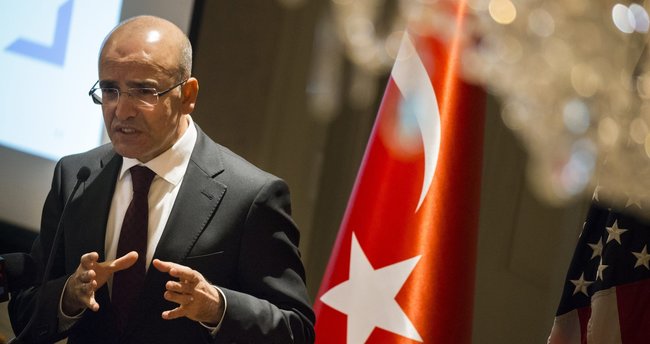 Mehmet Şimşek'ten flaş enflasyon mesajı: Sonuçlarını almamız zaman alacak