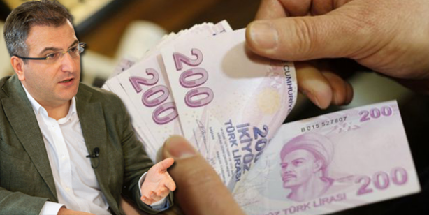 Çalışan emekliye ikramiye yok! Yandaş gazeteci Cem Küçük bile iktidarın kararına tepki gösterdi