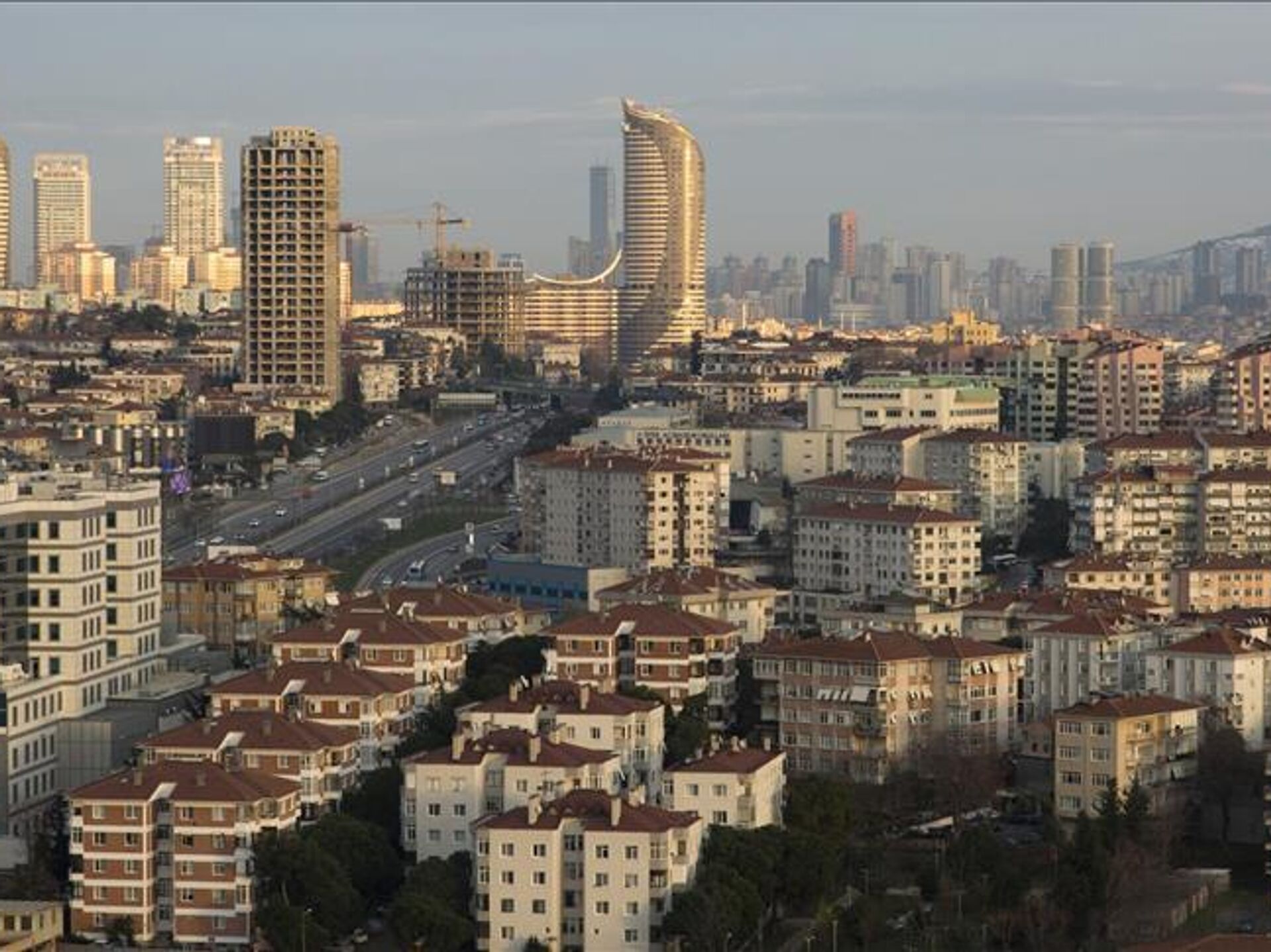 Günlük kiralık evlerle ilgili değişiklik Meclis'e sunuluyor