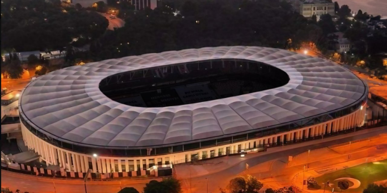 Mehmet Büyükekşi, Beşiktaş'ı EURO 2032 ile mi cezalandırıyor?