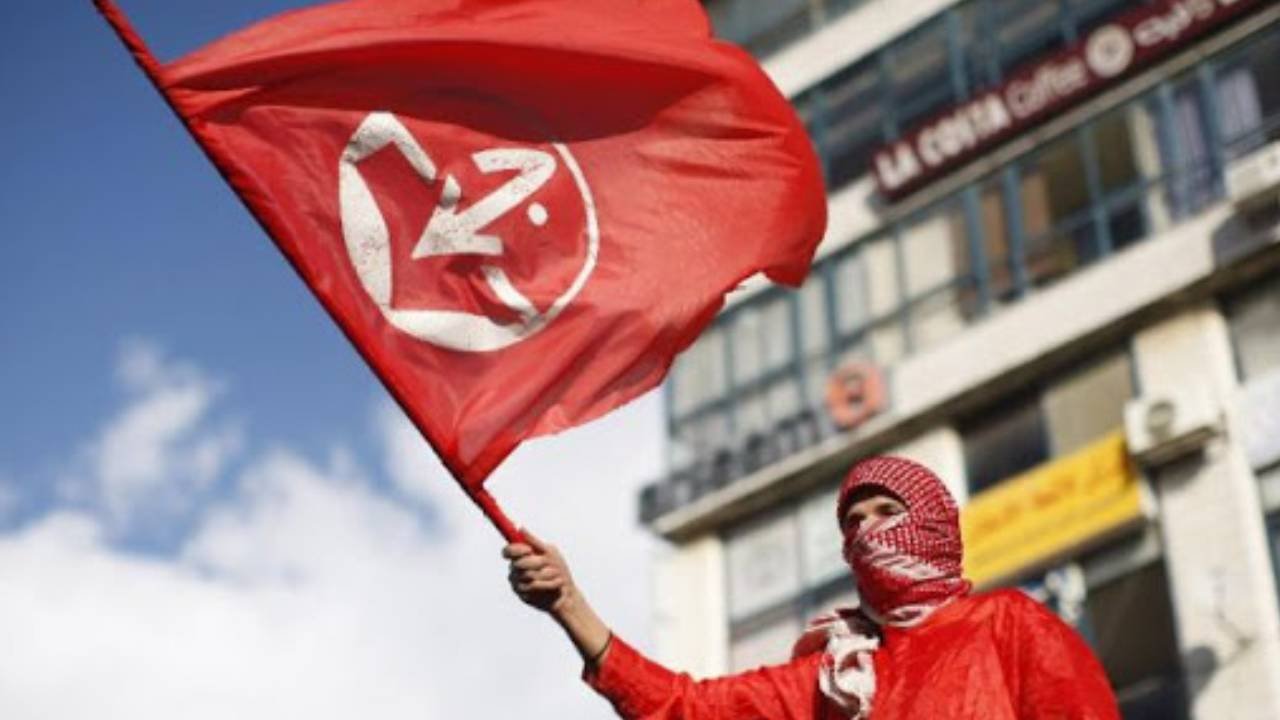 FHKC'den Batı liderlerinin İsrail'e destek açıklamalarına yanıt