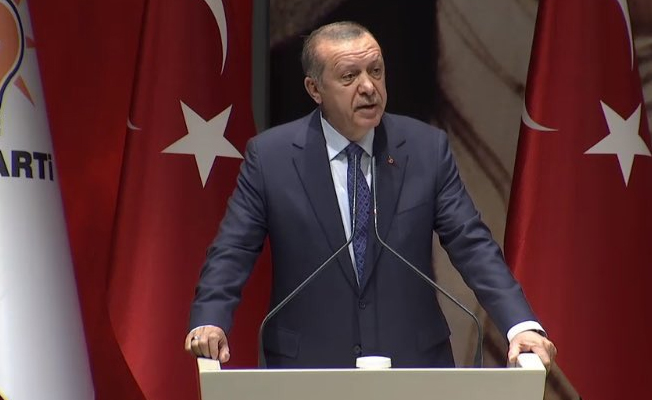 Adalet Yürüyüşü'ne çok ağır suçlama