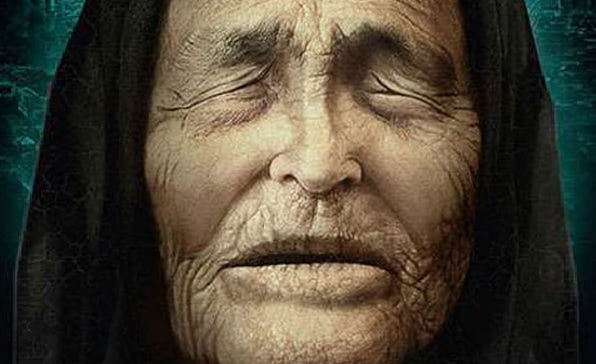Baba Vanga'nın 'Ortadoğu' kehaneti herkesi şok etti! 2043 yılında ne olacak?