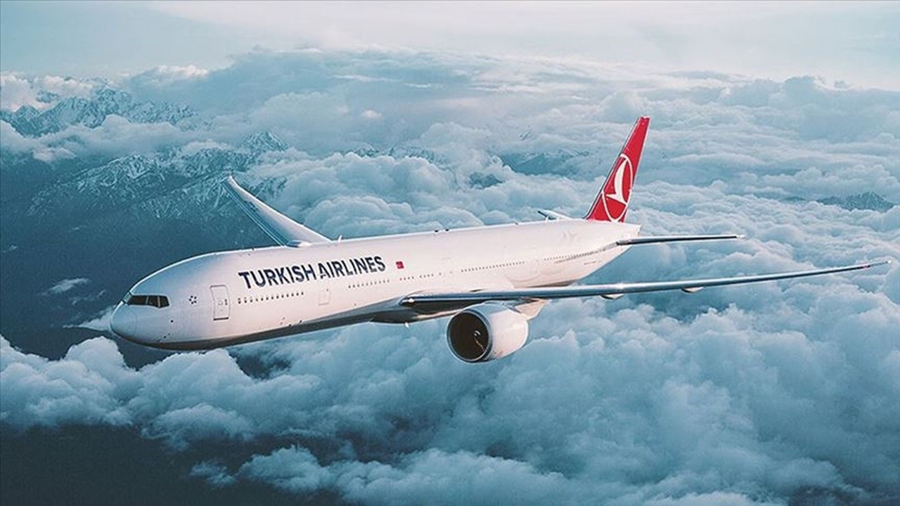 THY'den İsrail kararı