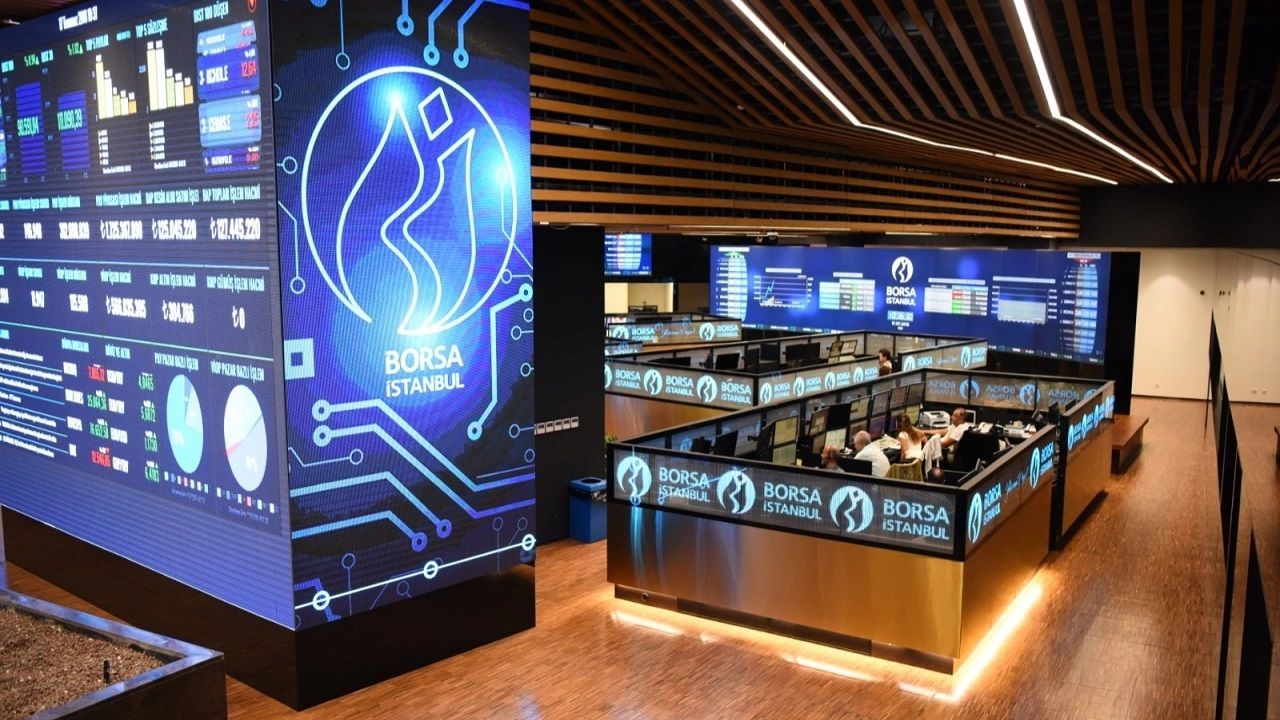 25 kat kazandıran hisse sahibinin sırrı açığa çıktı! İşte borsada kazanmanın yolu