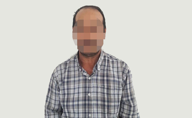 Konya'da 53 yaşındaki adamdan 2 kız kardeşe silah zoruyla taciz iddiası