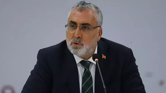 Emeklilere verilecek zammı Bakan Işıkhan açıkladı