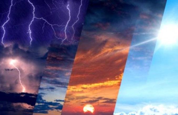 Türkiye'de meteorolojik savaş başladı! Ya yanacağız, ya donacağız