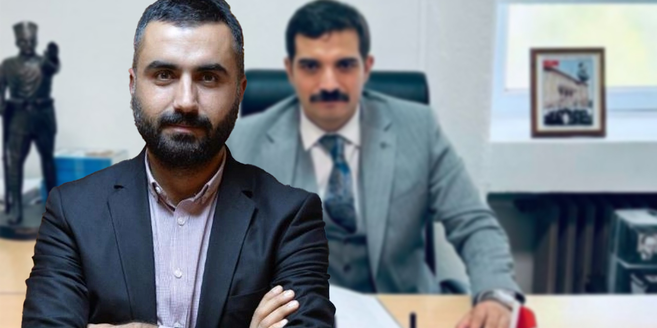 Gazeteci Alican Uludağ, Sinan Ateş üzerinden gelen tehditlere meydan okudu: "Gönderin benim de kapıma iki tane torbacı, kurun pusu"