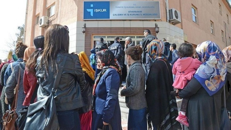 81 ilde 146 bin 619 personel alımı! Başvuruyu kaçırmayın
