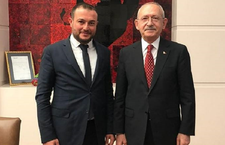 Kılıçdaroğlu’ndan Ramazan Kubat’a Yeniden Kuvayı Milliye Platformu görevi