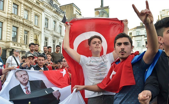 ‘Erdoğan’ın izin almasına gerek yok’